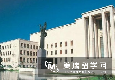 2020意大利商科留学院校推荐,怎样申请热门留学专业