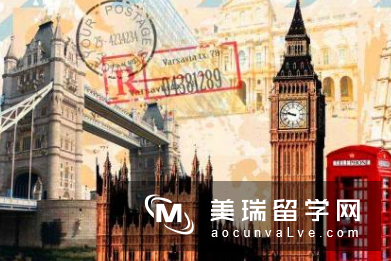 初到英国留学,照着这份行前准备指南就对了!