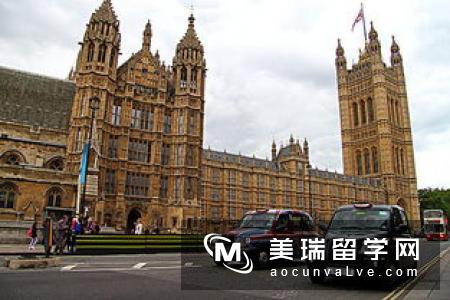 初到英国一定要做的十件小事