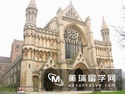 留学英国德蒙福特大学怎么样?