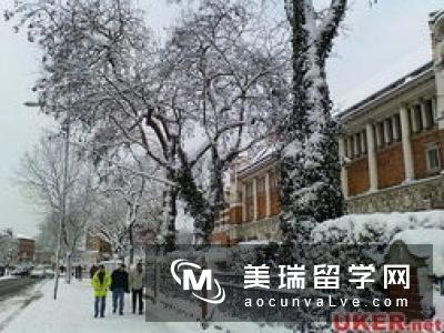 留学英国东伦敦大学好不好?