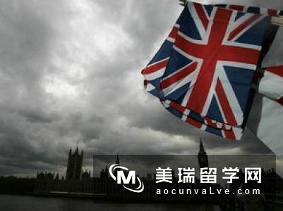 18年在英国留学如何自保？