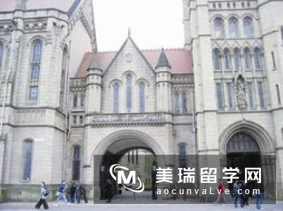 英国曼彻斯特大学读研挂科怎么办?