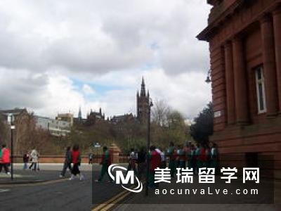 留学英国伯明翰大学怎么样?