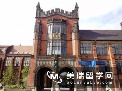 英国纽卡斯尔大学硕士申请要求及费用