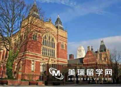 英国留学红砖大学里都有哪些大学？