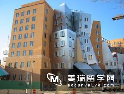 美国建筑研究生申请必备常识:合理选择适合自己的学位类型!