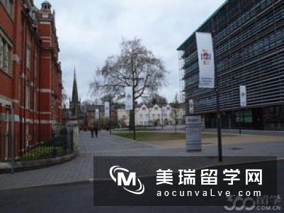 留学英国德蒙福特大学怎么样?