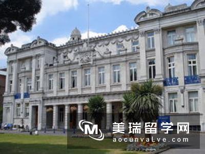 英国南威尔士大学怎么样？