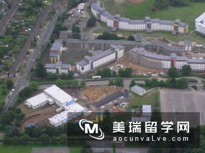 英国留学选校时去哪个城市比较好？