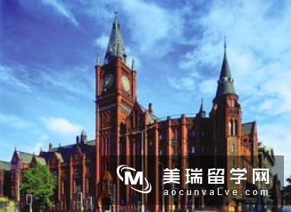 英国留学红砖大学里都有哪些大学？