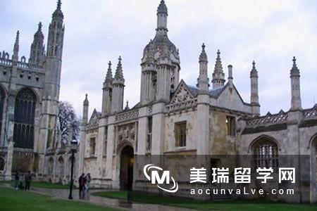 2019年英国大学有多少呢?