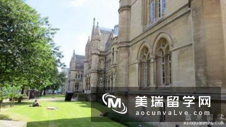 英国室内设计研究生好的大学有哪些?