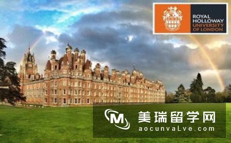 英国伦敦地区有哪些著名大学？