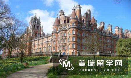 英国一流大学都有哪些呢?