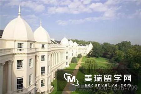 英国曼彻斯特大学好不好?