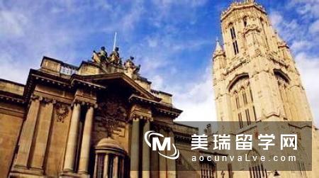 英国伯明翰城市大学怎么样？