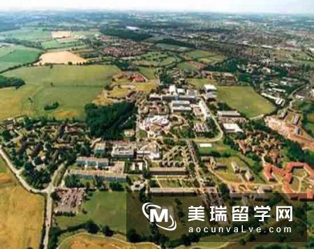 英国大学中学生最佳满意的十所大学总结！