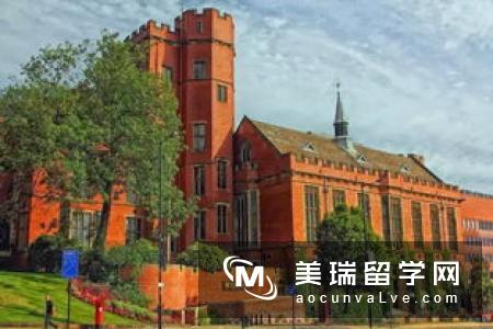 2016最新英国伯明翰大学排名带你走入英国威克姆阿贝高中英国中介该如何选择?