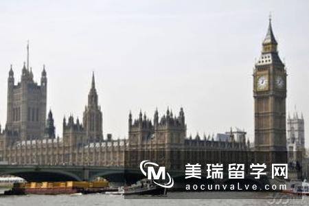 在英国留学会遇到哪些问题?