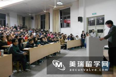 英国皇家农学院怎么样?