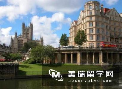 英国总共有多少大学呢?