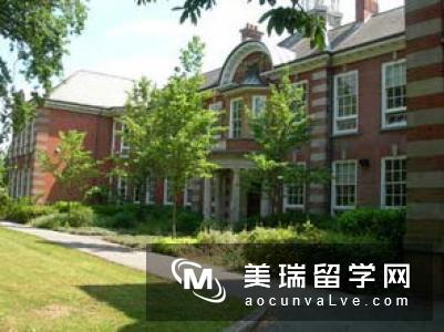 2018南安普顿大学简介