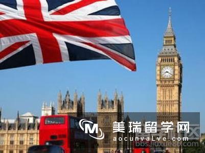 为什么选择去英国留学?这些“魅力”成关键!