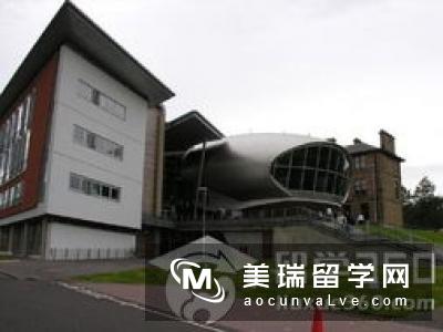 英国爱丁堡龙比亚大学怎么样?