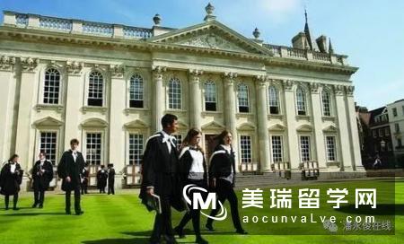 英国留学必备,没有985或211要求的英国大学汇总！