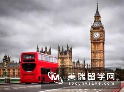 去英国留学如何选择合适的城市？