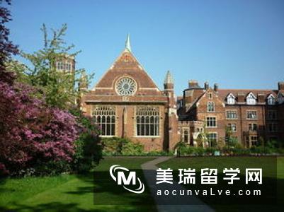 英国最多中国留学生的大学