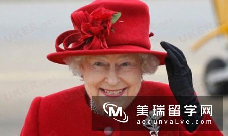 英国女王邀请美国总统于明年6月对英国进行国事访问