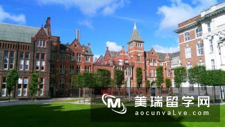 英国留学阿伯丁大学怎么样？