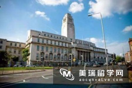 2017年英国约克大学最新课程信息