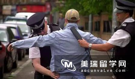 英国伦敦警察局放"大招"，彻底解决安全问题！