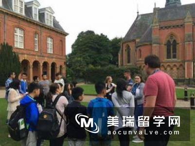 国际学生费用计算器和英国成功百事通