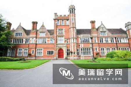 2018英国大学春季入学信息总结!