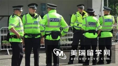 英国伦敦警察局放"大招"，彻底解决安全问题！