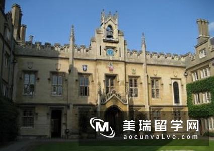 2016最新英国伯明翰大学排名带你走入英国威克姆阿贝高中英国中介该如何选择?