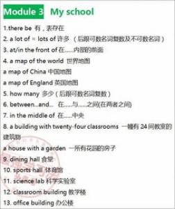 好留学网：MBA备考：学英语的七大误区