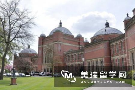 英国伯明翰城市大学怎么样？