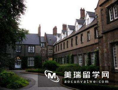 2017年英国约克大学最新课程信息