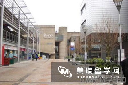 英国布鲁内尔大学怎么样？