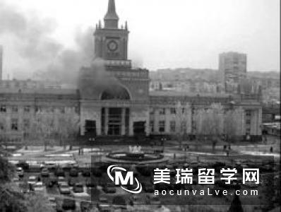 英国曼彻斯特爆炸无中国人民伤亡信息!