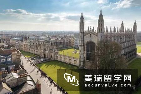 英国最多中国留学生的大学