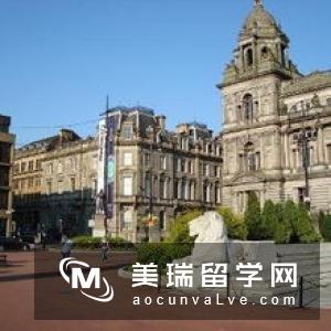 英国最多中国留学生的大学