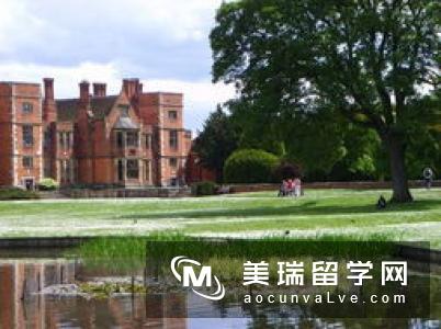 英国留学如何选择适合自己的大学?