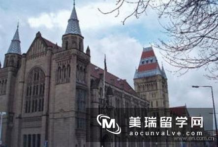 有哪些英国大学开设市场营销专业?