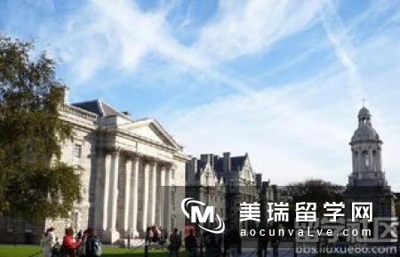 为什么选择去英国留学?这些“魅力”成关键!